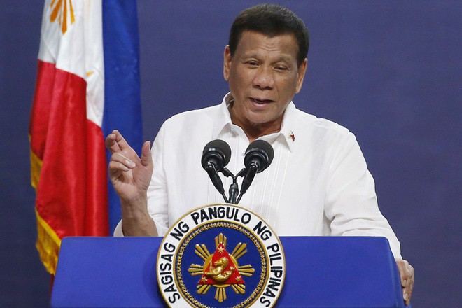 philippines ap dat lenh phong toa nghiem ngat hon de chong dich covid-19 hinh 1