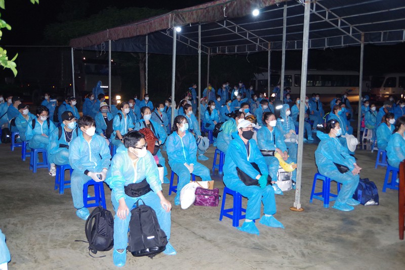 140 nguoi tu nuoc ngoai ve soc trang deu am tinh voi sars-cov-2 hinh 1