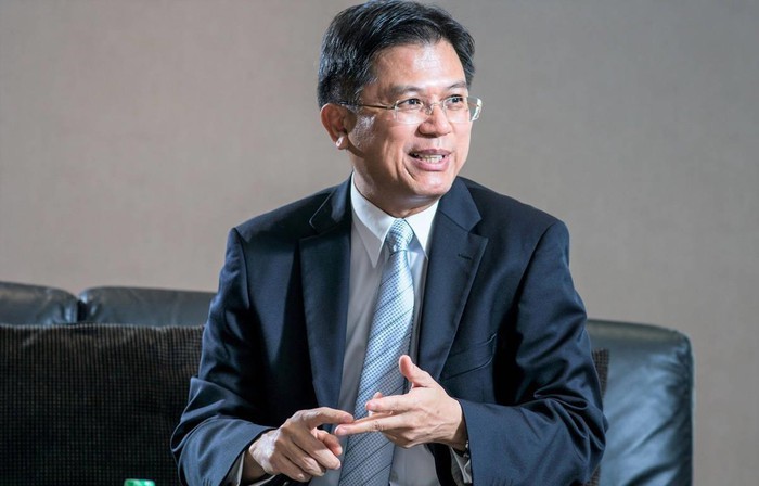 thai lan cong bo 6 vi tri moi trong cuoc cai to noi cac hinh 1