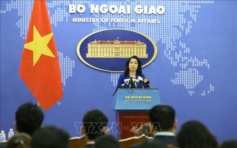 bao cao tu do ton giao quoc te cua hoa ky thieu khach quan ve viet nam hinh 1