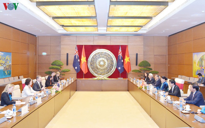 nhung chuyen tham viet nam cua lanh dao cac nuoc trong nam 2019 hinh 21