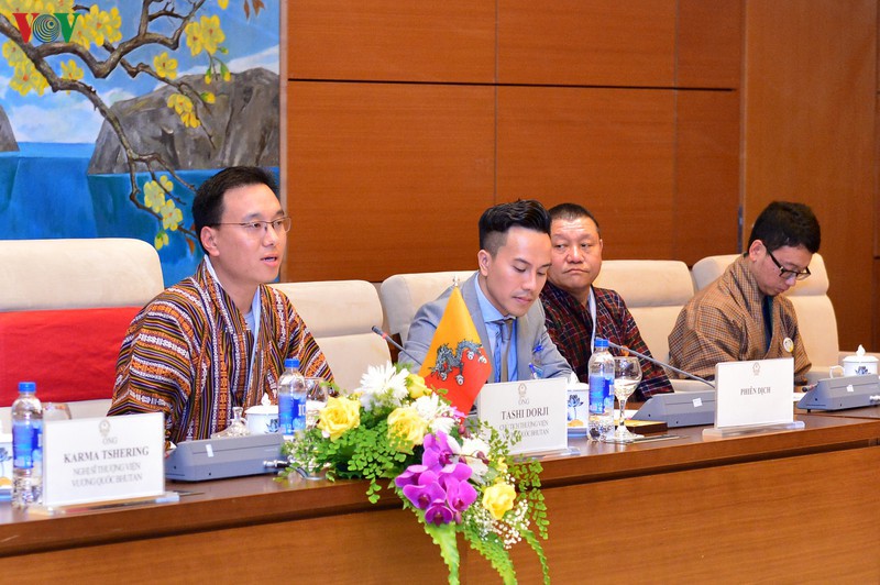 nhung chuyen tham viet nam cua lanh dao cac nuoc trong nam 2019 hinh 23