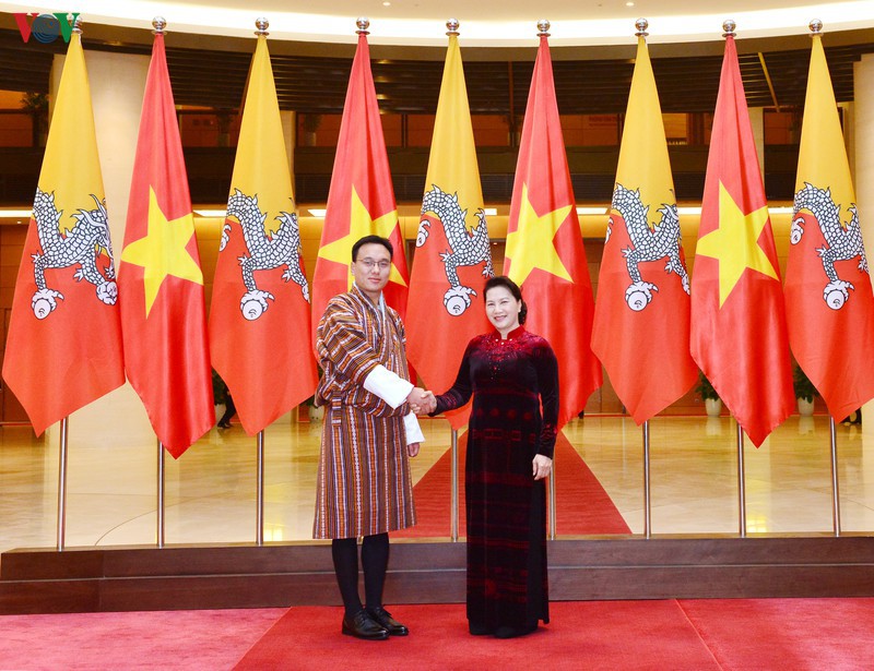 nhung chuyen tham viet nam cua lanh dao cac nuoc trong nam 2019 hinh 22