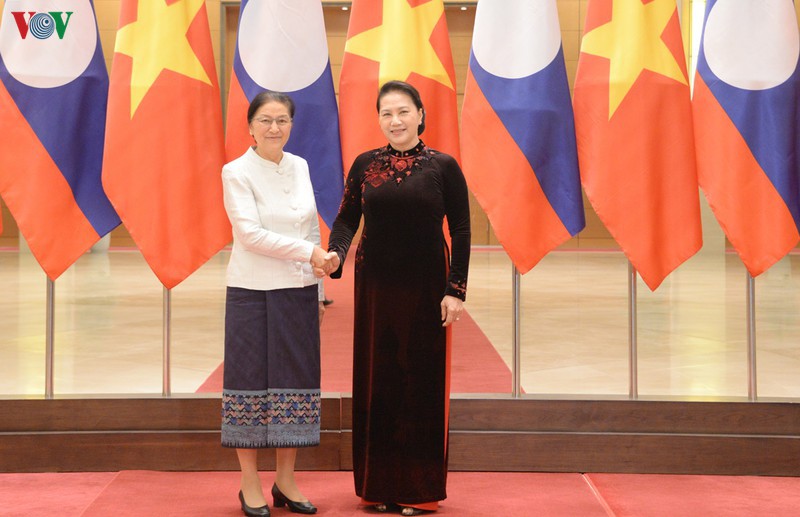 nhung chuyen tham viet nam cua lanh dao cac nuoc trong nam 2019 hinh 24