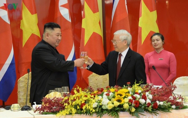 nhung chuyen tham viet nam cua lanh dao cac nuoc trong nam 2019 hinh 5