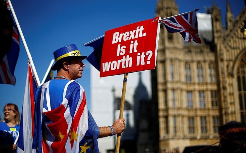 anh-eu se ban ve dam phan thuong mai thoi hau brexit trong tuan toi  hinh 1