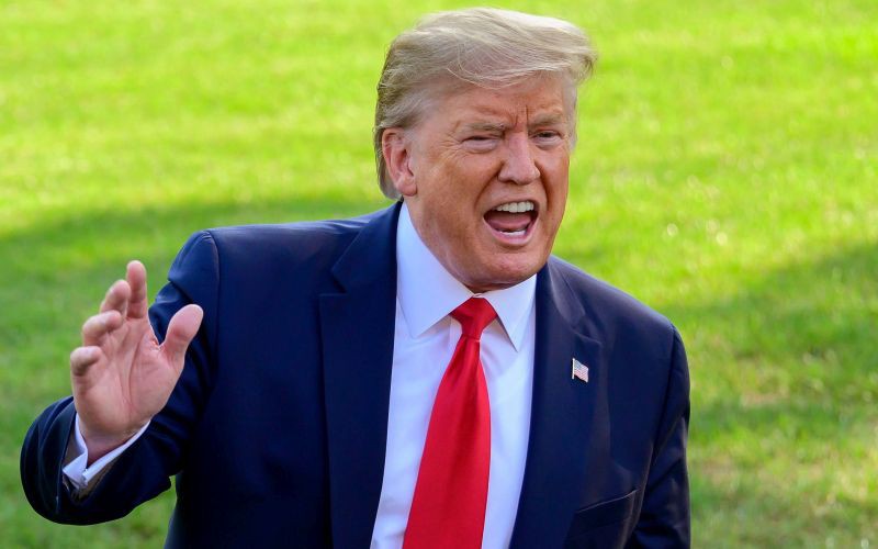 tong thong trump canh bao my da nham toi 52 muc tieu o iran hinh 1
