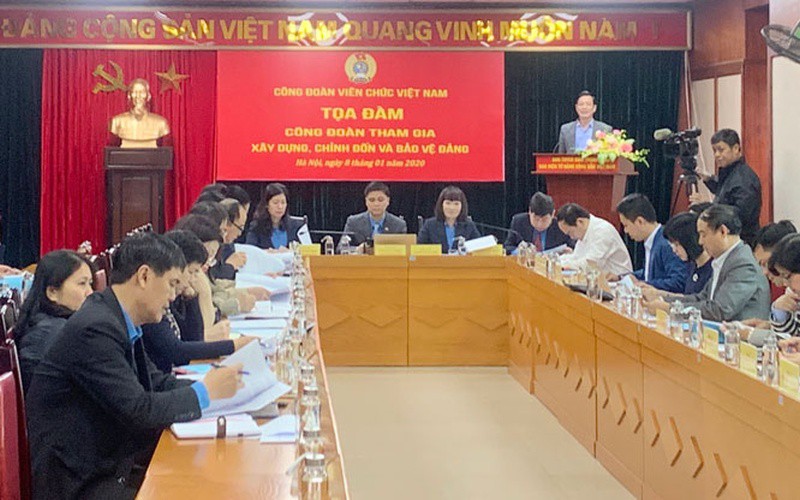 can chu trong phat trien dang vien trong cong doan viet nam hinh 1