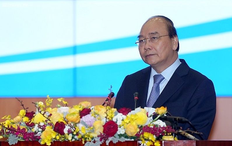 "tai chinh phai su dung tien hieu qua hon va lam tien de ra tien" hinh 1
