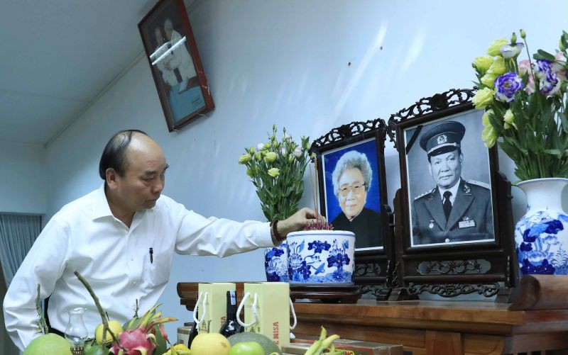 thu tuong dang huong tuong nho nguyen lanh dao dang, nha nuoc hinh 2