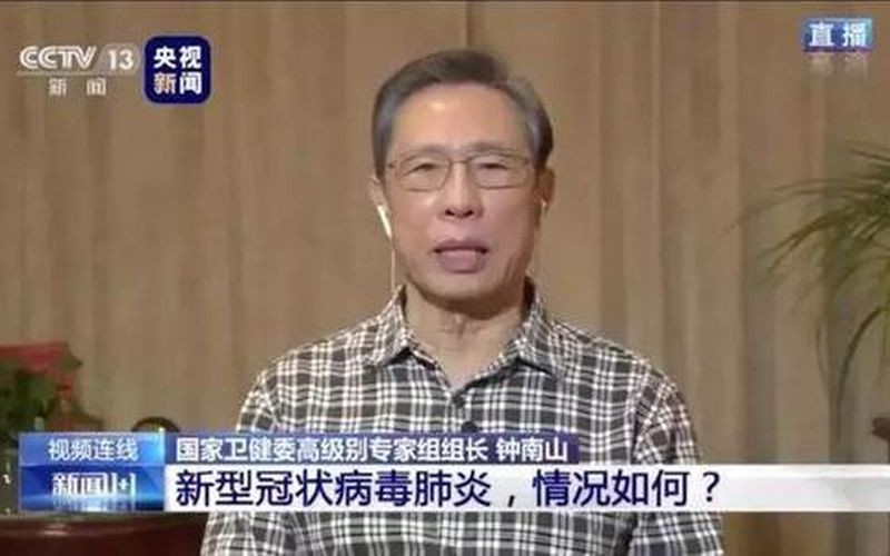 virus 2019-ncov gay benh viem phoi lay truyen tu nguoi sang nguoi hinh 1