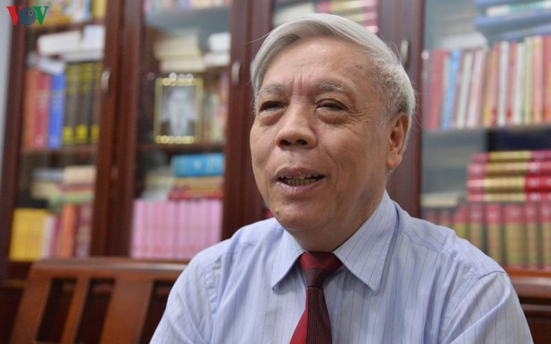 90 nam thanh lap dang: nhieu bai hoc van chua bao gio cu hinh 2