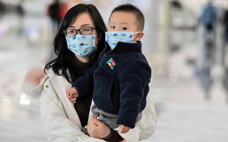 canada xac nhan truong hop nhiem virus corona dau tien hinh 1
