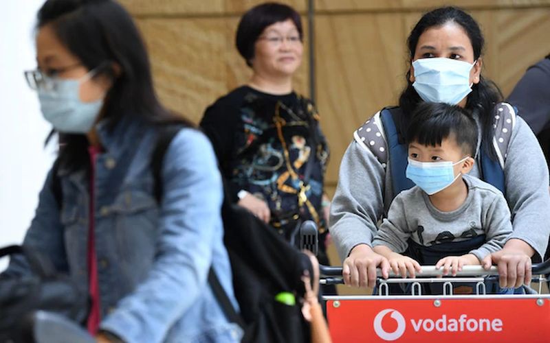 sydney chao don tet nguyen dan trong lo ngai ve virus corona hinh 1