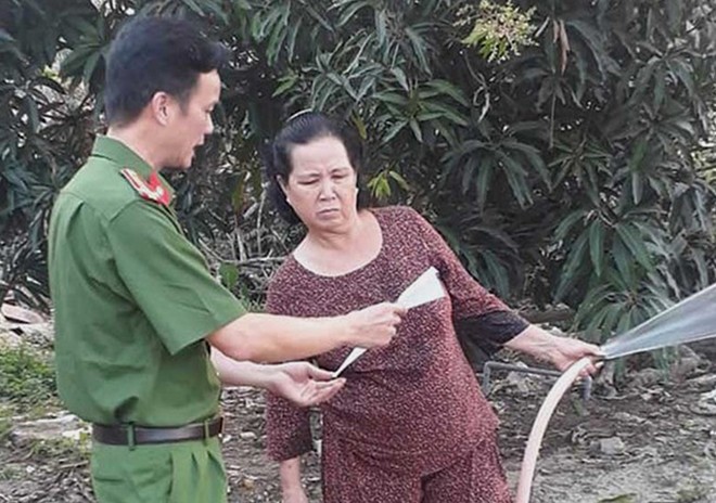 nong 24h: 9.000 khau trang y te duoc van chuyen lau ra sao? hinh 3