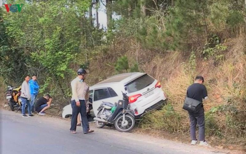 nong 24h: 9.000 khau trang y te duoc van chuyen lau ra sao? hinh 7