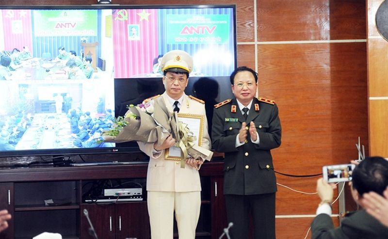 dai ta pham quang khai duoc phan cong lam tong bien tap bao cand hinh 1