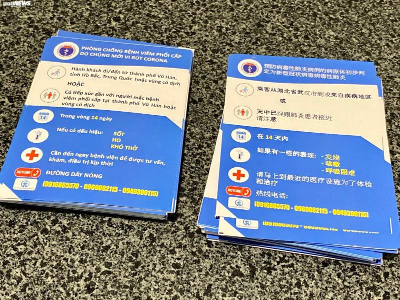 khu kiem soat, cach ly phong chong virus corona tai san bay noi bai hinh 7