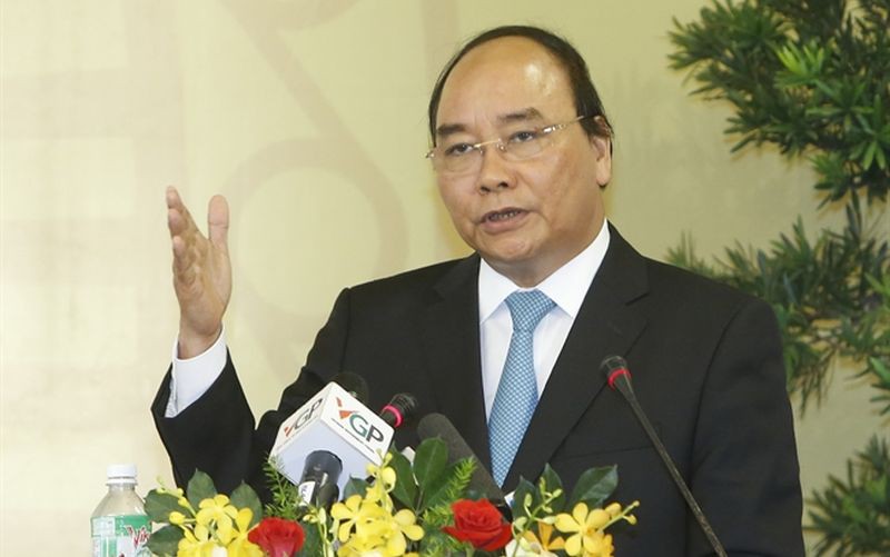 thu tuong don doc thuc hien nhiem vu sau ky nghi tet hinh 1
