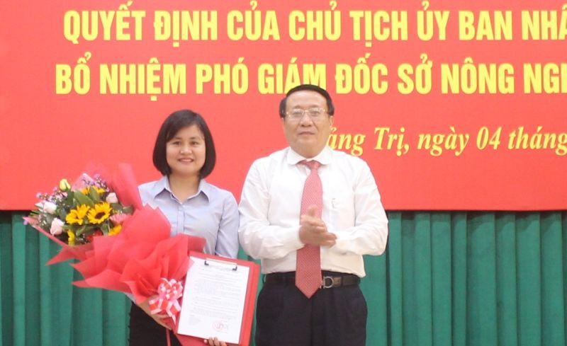dieu dong, bo nhiem nhan su 6 dia phuong hinh 2