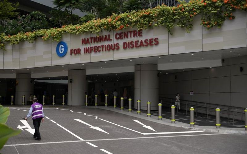 singapore xac nhan 6 truong hop lay nhiem virus corona trong nuoc hinh 1