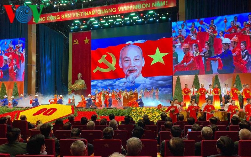 dang cong san hoa ky gui thu chuc mung dang cong san viet nam hinh 1