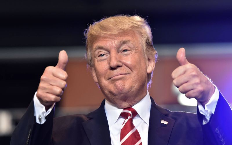 tong thong donald trump duoc tuyen vo toi o thuong vien hinh 1
