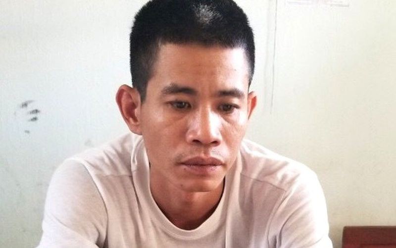 nong 24h: thu doan tinh vi lua ban hon 3.000m2 dat rung hinh 1