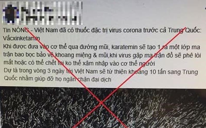 xu ly doi tuong tung tin dung ma tuy de dieu tri 2019-ncov hinh 1