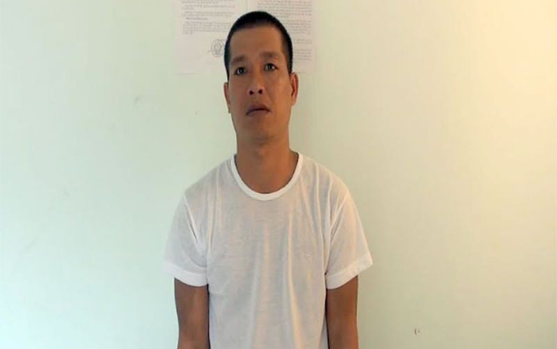 nong 24h: thu doan tinh vi lua ban hon 3.000m2 dat rung hinh 7