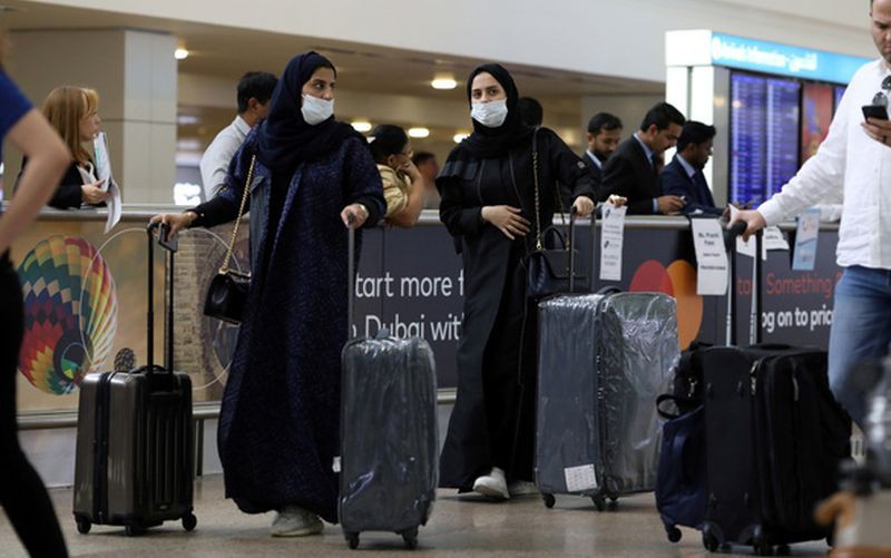 tung tin don ve virus corona o uae co the bi linh an 3 nam tu hinh 1