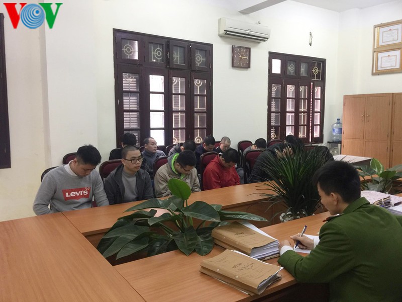 nong 24h: nguoi phu nu tron khoi khu cach ly ncov do "nhan thuc sai" hinh 9