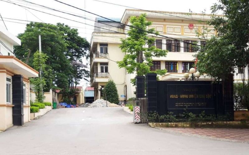 nong 24h: nguoi phu nu tron khoi khu cach ly ncov do "nhan thuc sai" hinh 5