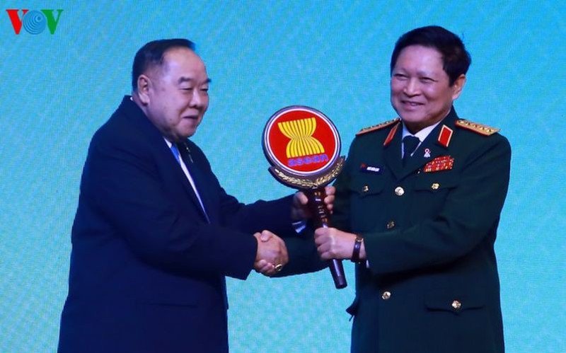 cac nuoc asean tang cuong hop tac quoc phong thuc chat trong nam 2020 hinh 1