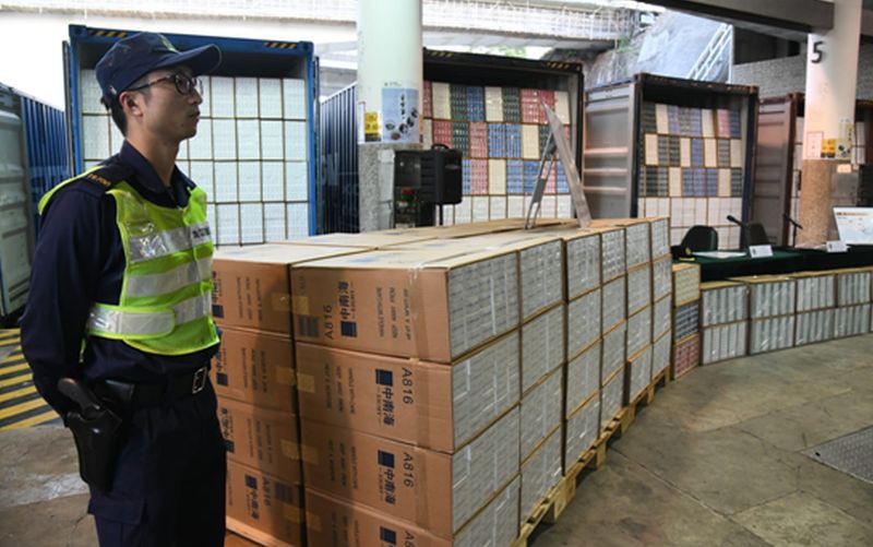 hai quan hong kong triet pha vu an buon lau lon nhat trong 20 nam qua hinh 1