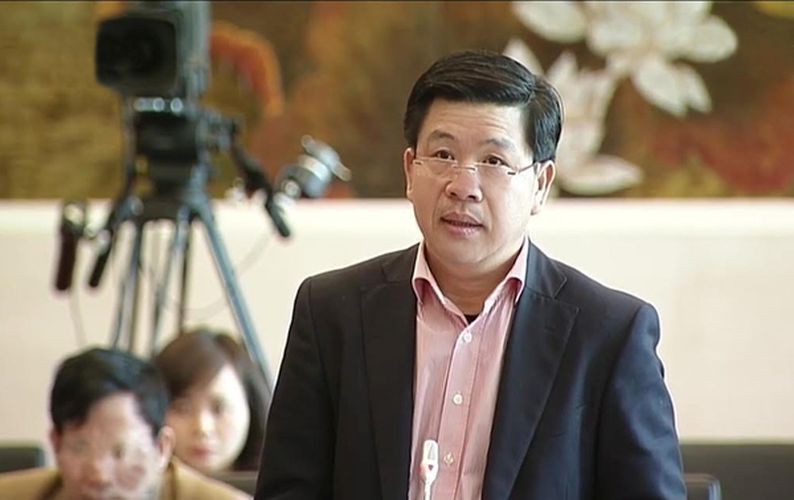 thu tuong bo nhiem nhan su uy ban dan toc, ngan hang nha nuoc hinh 1