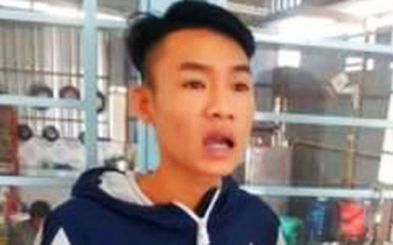 nong 24: ly do hoan xet xu vu buon ma tuy, om sung co thu trong xe hinh 8