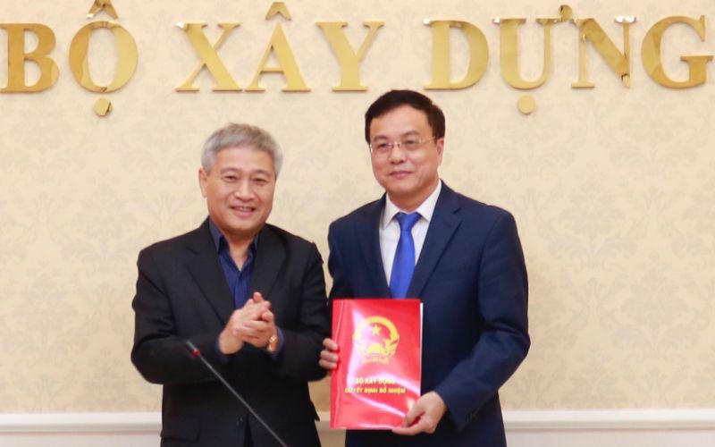 dieu dong, bo nhiem nhan su hai bo xay dung va ldtbxh hinh 1