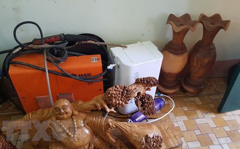 nong 24h: duong day ca do qua mang 250 ty hoat dong nhu the nao? hinh 7