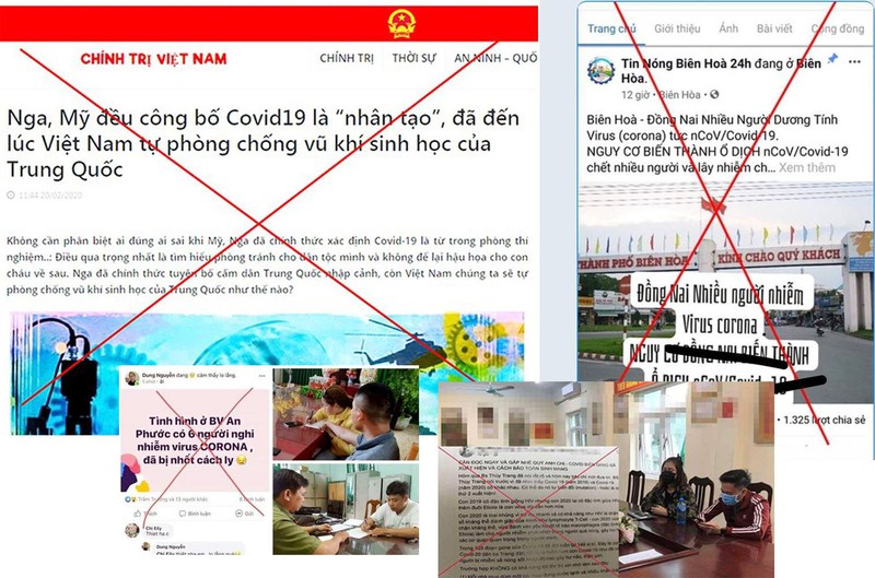 thong tin ve covid-19 tai viet nam: hay tin vao su minh bach! hinh 1