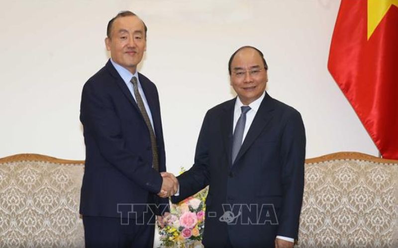 who an tuong ve chien luoc phong, chong covid-19 cua viet nam hinh 1