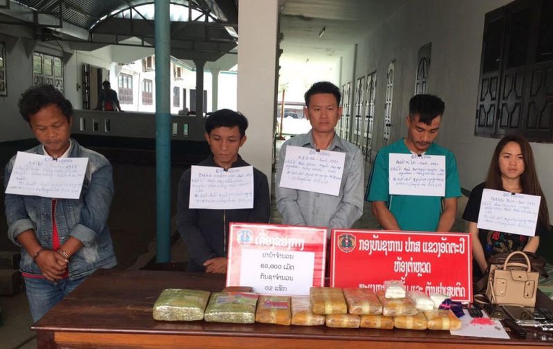bien phong kon tum bat vu van chuyen 60.000 vien ma tuy tong hop hinh 1