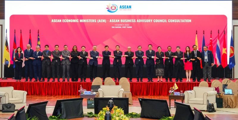 bao han quoc: viet nam gan ket asean trong phong chong dich covid-19 hinh 3