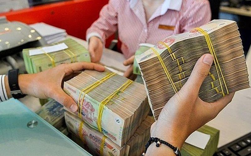 ngan hang nha nuoc bat ngo cong bo giam lai suat hinh 1