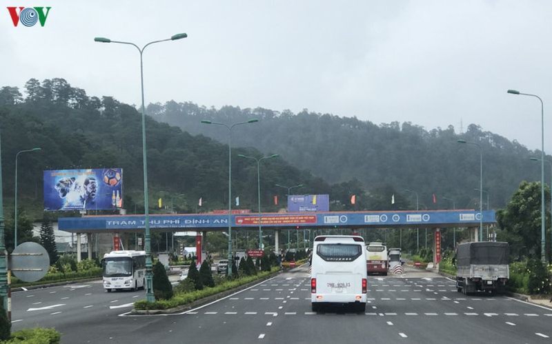 se hoan thanh trien khai thu phi khong dung trong nam 2020 hinh 1