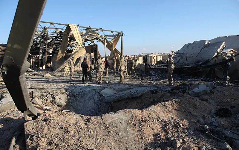 iran de doa "tiep tuc dap tra" vu my sat hai tuong soleimani hinh 1