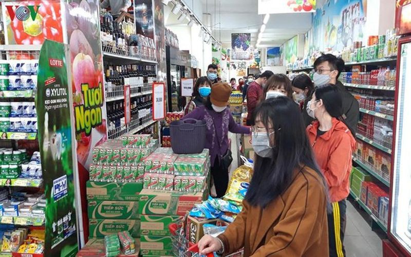 ha noi dam bao du hang hoa ung pho voi dich covid-19 trong vong 60-90 ngay hinh 1