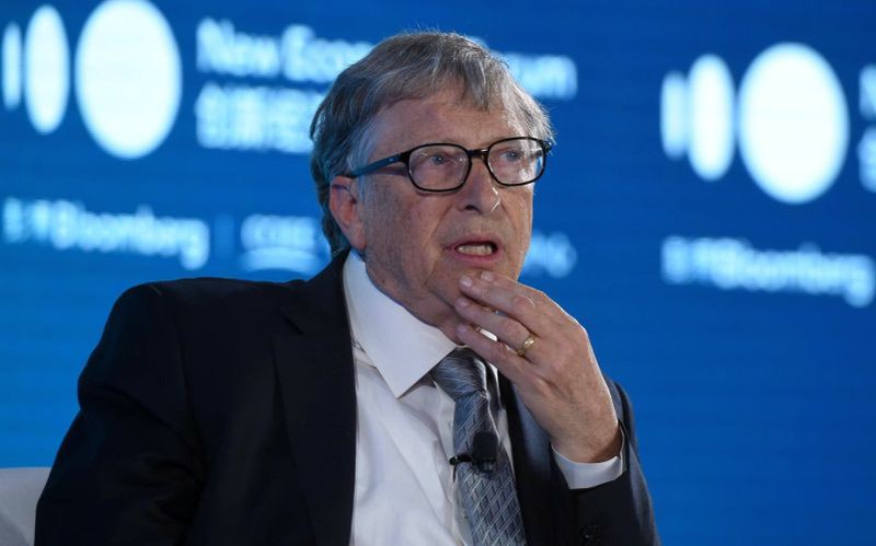bill gates: my phan ung chua du nhanh trong doi pho covid-19 hinh 1