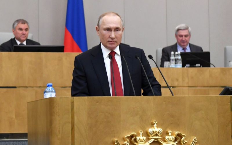 20 nam cam quyen: ong putin van chiem duoc niem tin cua nhan dan hinh 1