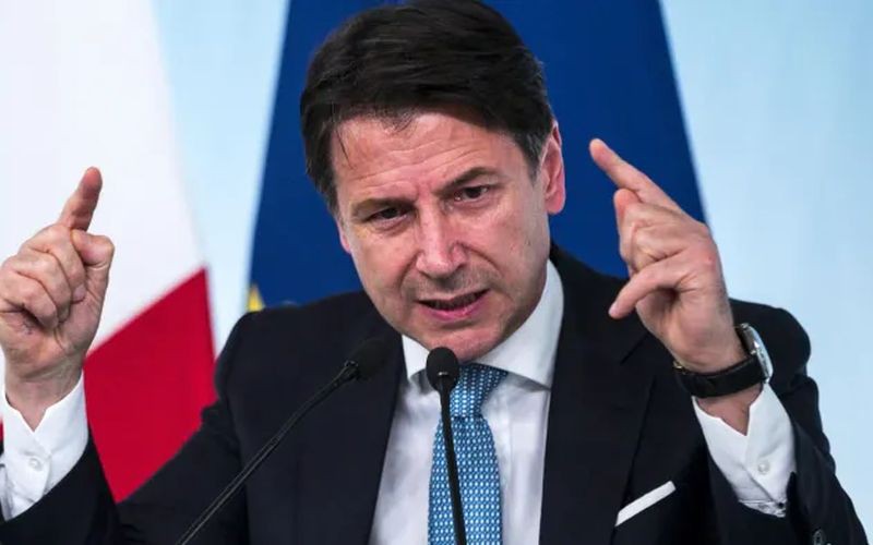 italy keu goi eu phat hanh "trai phieu phuc hoi" doi pho covid-19 hinh 1